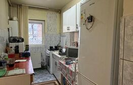 Apartament de 2 camere | Tractorul | Parter | Necesită renovare