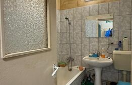 Apartament de 2 camere | Tractorul | Parter | Necesită renovare