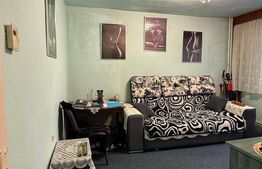 Apartament de 2 camere | Tractorul | Parter | Necesită renovare