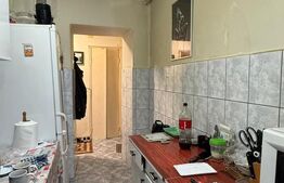 Apartament de 2 camere | Tractorul | Parter | Necesită renovare