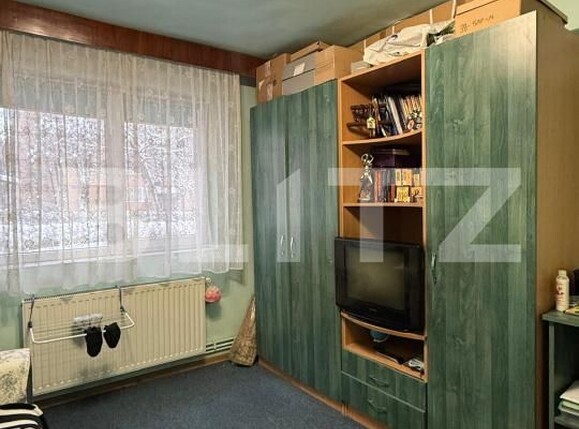 Apartament de vânzare 2 camere Tractorul - 188695AV | BLITZ Brașov | Poza1