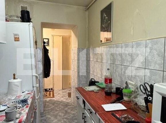 Apartament de vânzare 2 camere Tractorul - 188695AV | BLITZ Brașov | Poza4