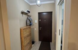 Apartament cu 2 cam, parter, 54 mp, cu gradina de 50 mp  si parcare-zona Eroilor
