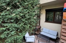Apartament cu 2 cam, parter, 54 mp, cu gradina de 50 mp  si parcare-zona Eroilor