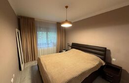 Apartament cu 2 cam, parter, 54 mp, cu gradina de 50 mp  si parcare-zona Eroilor