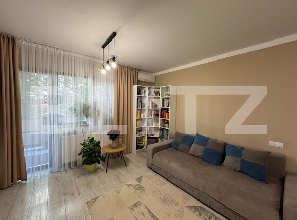 Apartament de vânzare 2 camere Floreşti - 188697AV | BLITZ Cluj-Napoca | Poza1