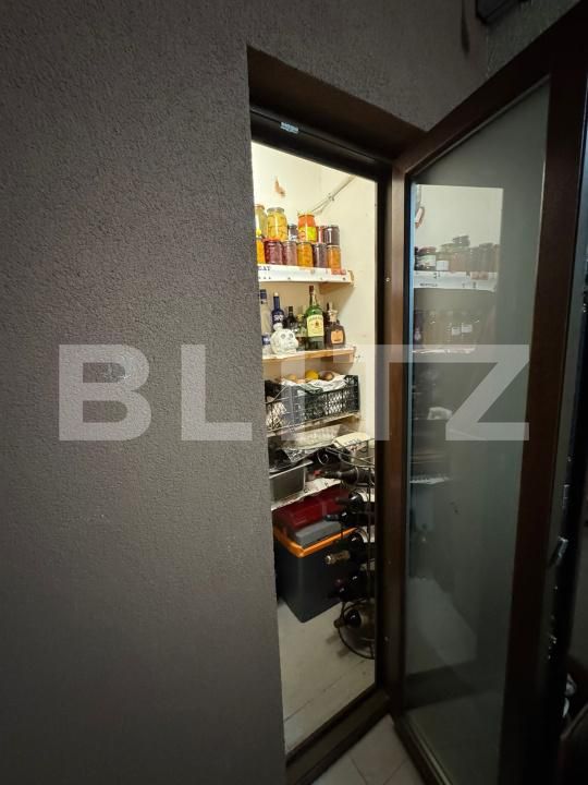 Apartament de vânzare 2 camere Floreşti - 188697AV | BLITZ Cluj-Napoca | Poza11