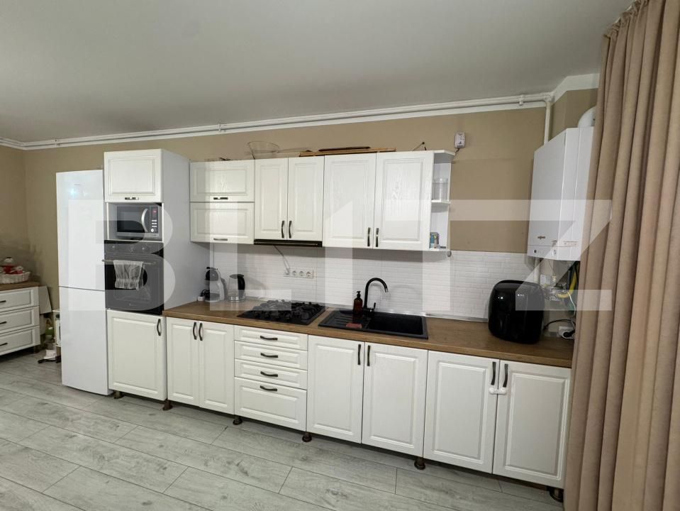 Apartament de vânzare 2 camere Floreşti - 188697AV | BLITZ Cluj-Napoca | Poza2