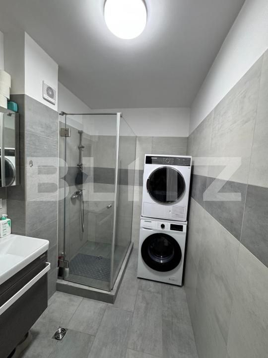 Apartament de vânzare 2 camere Floreşti - 188697AV | BLITZ Cluj-Napoca | Poza5