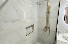 Apartament 2 camere, 53 mp, etajul 1, parcare cu CF, zona Terra