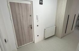 Apartament 2 camere, 53 mp, etajul 1, parcare cu CF, zona Terra