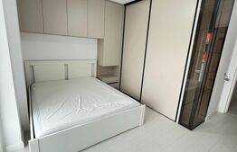 Apartament 2 camere, 53 mp, etajul 1, parcare cu CF, zona Terra