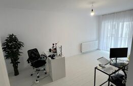 Apartament 2 camere, 53 mp, etajul 1, parcare cu CF, zona Terra