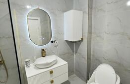 Apartament 2 camere, 53 mp, etajul 1, parcare cu CF, zona Terra