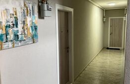 Apartament 2 camere, 53 mp, etajul 1, parcare cu CF, zona Terra