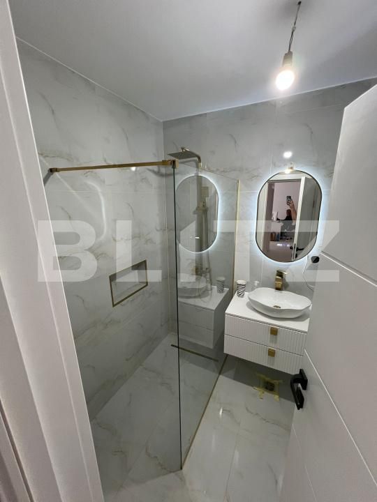 Apartament de vânzare 2 camere Floreşti - 188698AV | BLITZ Cluj-Napoca | Poza9