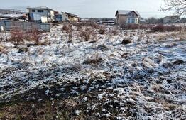 Oportunitate! Teren intravilan, 2300 mp, parcelabil, strada Pomet