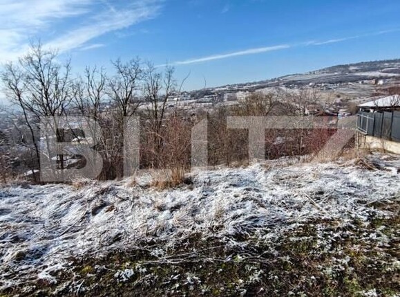 Teren de vânzare Iris - 188699TV | BLITZ Cluj-Napoca | Poza2