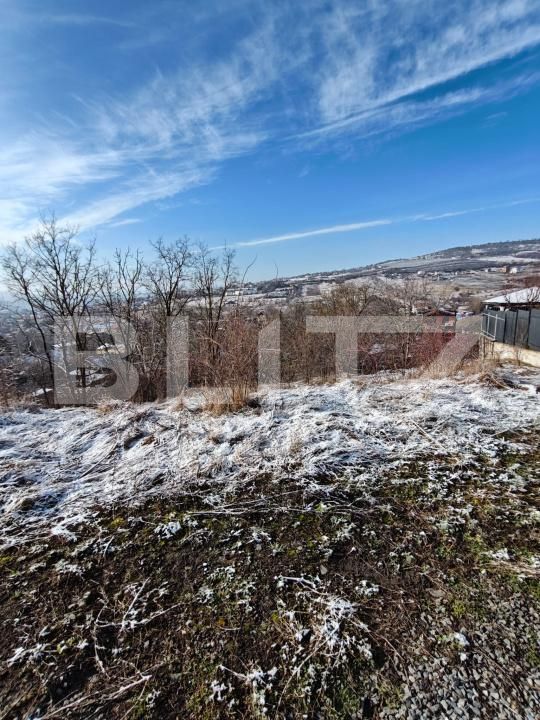 Teren de vânzare Iris - 188699TV | BLITZ Cluj-Napoca | Poza2