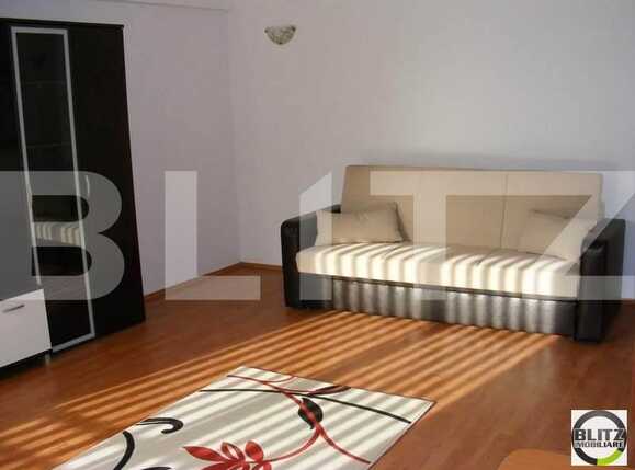 Garsonieră de vânzare Central - 1887AV | BLITZ Cluj-Napoca | Poza1