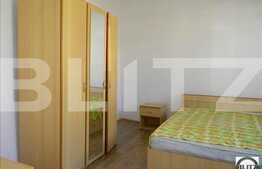 Casa situata in zona linistita din Marasti!