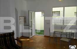 Casa situata in zona linistita din Marasti!