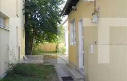 Casa situata in zona linistita din Marasti!