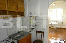 Casa situata in zona linistita din Marasti!