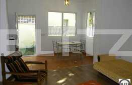 Casa situata in zona linistita din Marasti!