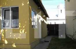 Casa situata in zona linistita din Marasti!