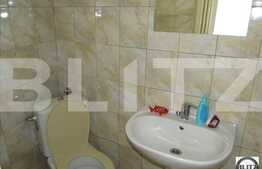 Casa situata in zona linistita din Marasti!