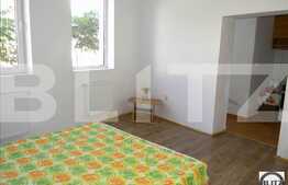 Casa situata in zona linistita din Marasti!