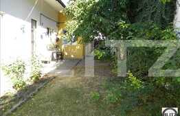 Casa situata in zona linistita din Marasti!