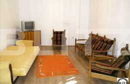 Casa situata in zona linistita din Marasti!