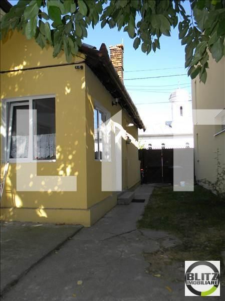 Casa de vânzare 1 camera Marasti - 18870CV | BLITZ Cluj-Napoca | Poza13