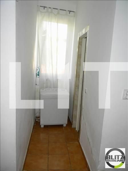 Casa de vânzare 1 camera Marasti - 18870CV | BLITZ Cluj-Napoca | Poza6