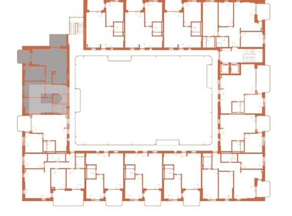 Apartament de vânzare 4 camere Semicentral - 188700AV | BLITZ Cluj-Napoca | Poza2