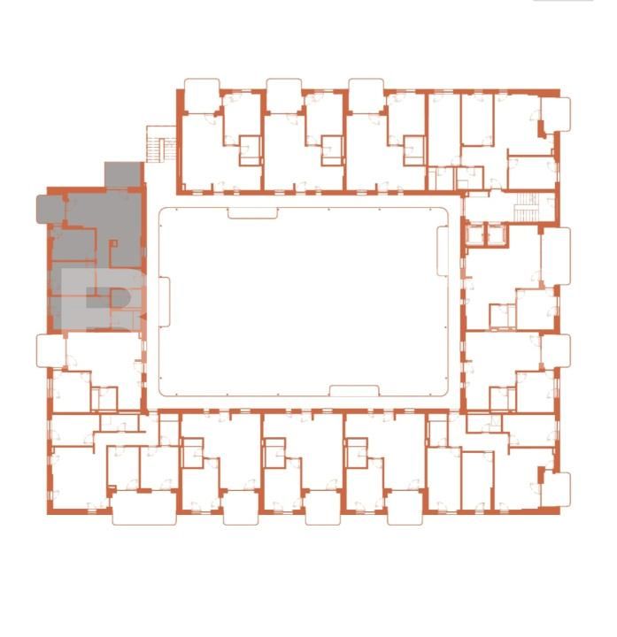 Apartament de vânzare 4 camere Central - 188700AV | BLITZ Cluj-Napoca | Poza2