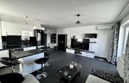 Apartament 2 camere, semidecomandat, pet friendly, parcare subterana-Dambu Rotun