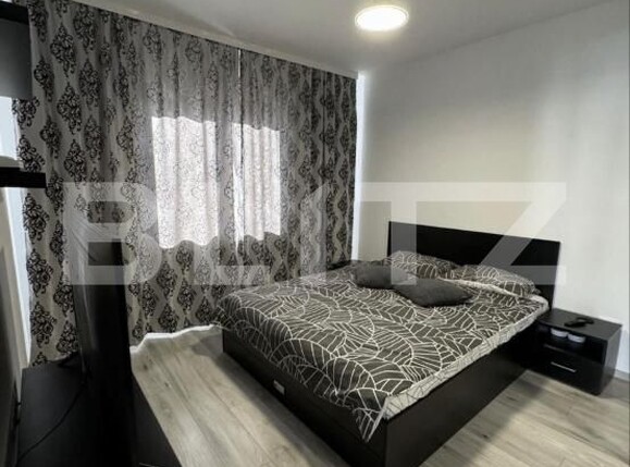 Apartament de închiriat 2 camere Dambul Rotund - 188701AI | BLITZ Cluj-Napoca | Poza1