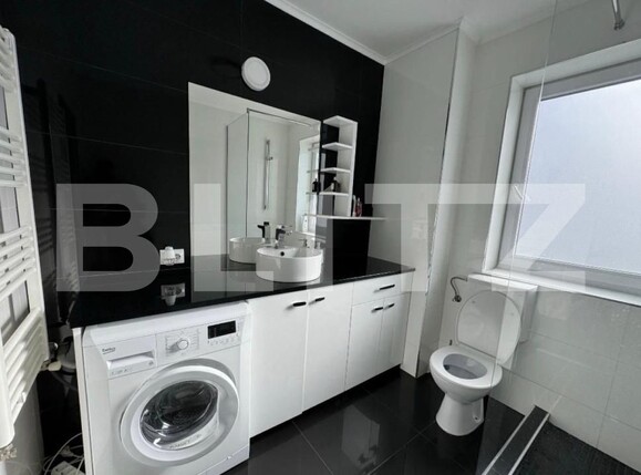 Apartament de închiriat 2 camere Dambul Rotund - 188701AI | BLITZ Cluj-Napoca | Poza4