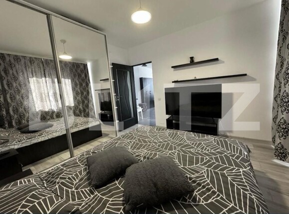 Apartament de închiriat 2 camere Dambul Rotund - 188701AI | BLITZ Cluj-Napoca | Poza2