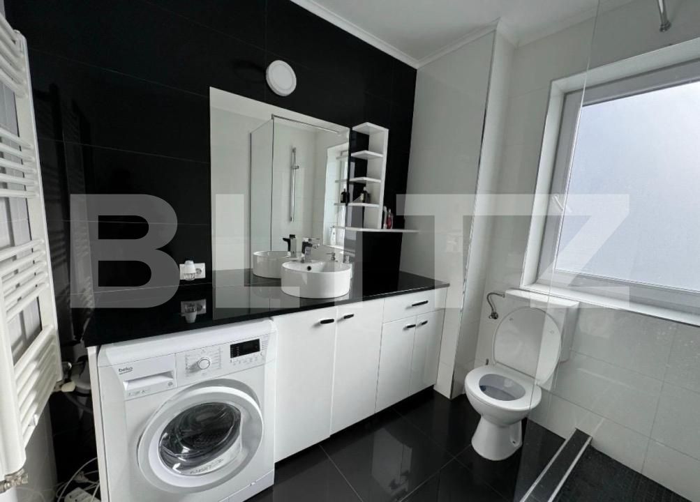 Apartament de închiriat 2 camere Dambul Rotund - 188701AI | BLITZ Cluj-Napoca | Poza4