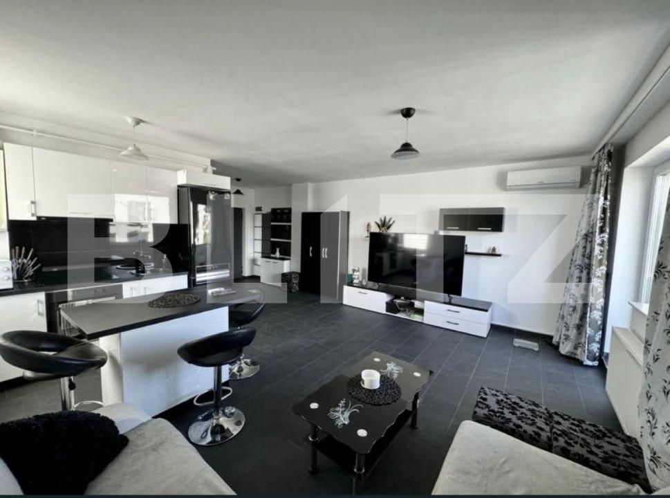 Apartament de închiriat 2 camere Dambul Rotund - 188701AI | BLITZ Cluj-Napoca | Poza3