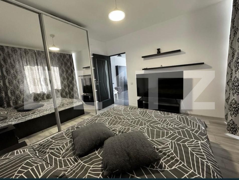 Apartament de închiriat 2 camere Dambul Rotund - 188701AI | BLITZ Cluj-Napoca | Poza2