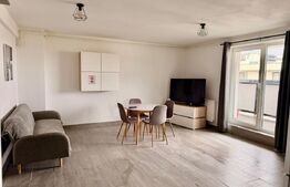 Apartament 2 camere, semidecomandat, pet friendly, Dambu Rotund/Calea Baciului