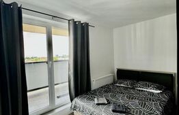 Apartament 2 camere, semidecomandat, pet friendly, Dambu Rotund/Calea Baciului