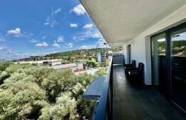 Apartament 2 camere, semidecomandat, pet friendly, Dambu Rotund/Calea Baciului