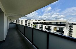 Apartament 2 camere, semidecomandat, pet friendly, Dambu Rotund/Calea Baciului