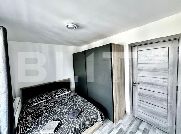 Apartament de închiriat 2 camere Dambul Rotund - 188703AI | BLITZ Cluj-Napoca | Poza2